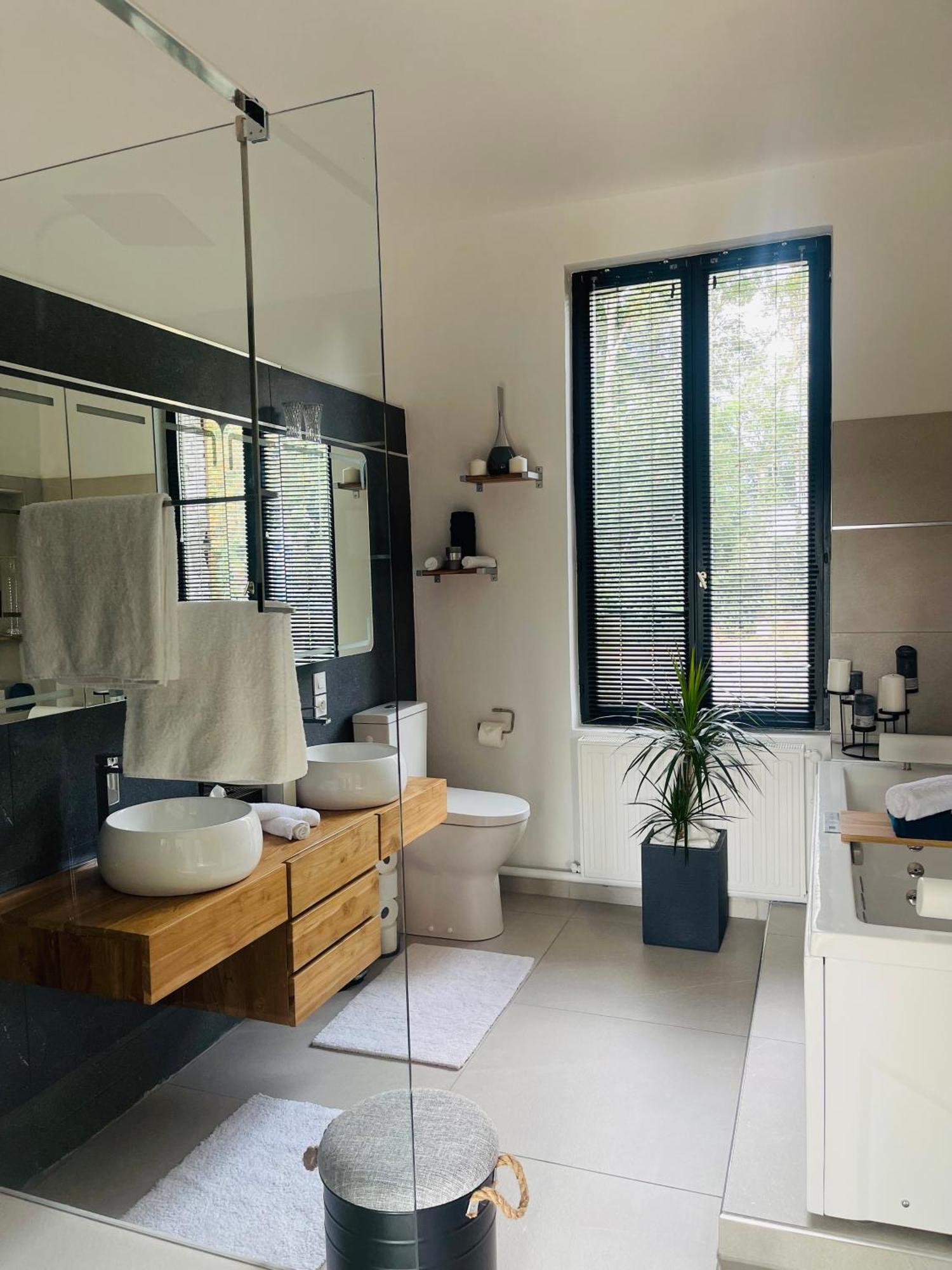 Maison "Au Fil De L'Eau" Дуе Екстериор снимка