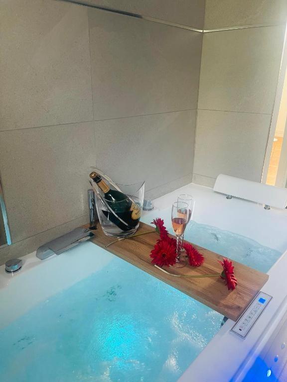 Maison "Au Fil De L'Eau" Дуе Екстериор снимка